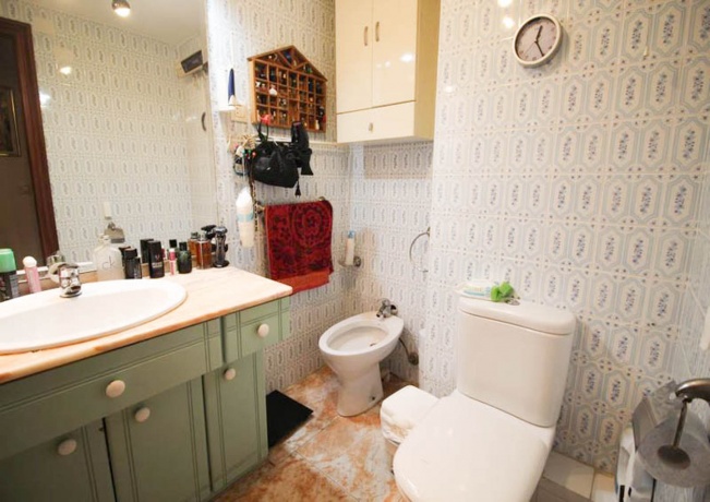 PADRE ANTON MARTIN, MALVARROSA, VALENCIA 46011, ,PISO,EN VENTA,PADRE ANTON MARTIN,1028