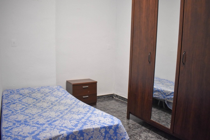 DOCTOR LLUCH 10 DOCTOR LLUCH, CABAÑAL, VALENCIA 46011, ,PISO,EN VENTA,DOCTOR LLUCH,1031