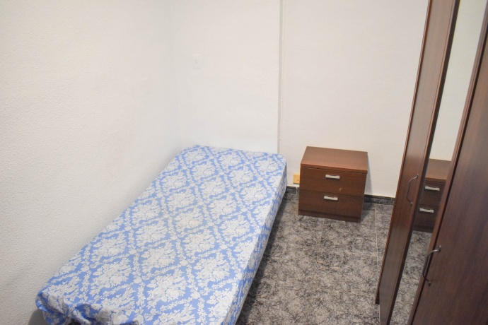 DOCTOR LLUCH 10 DOCTOR LLUCH, CABAÑAL, VALENCIA 46011, ,PISO,EN VENTA,DOCTOR LLUCH,1031