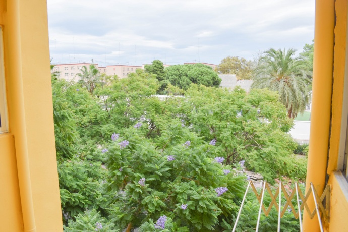 DOCTOR LLUCH 10 DOCTOR LLUCH, CABAÑAL, VALENCIA 46011, ,PISO,EN VENTA,DOCTOR LLUCH,1031