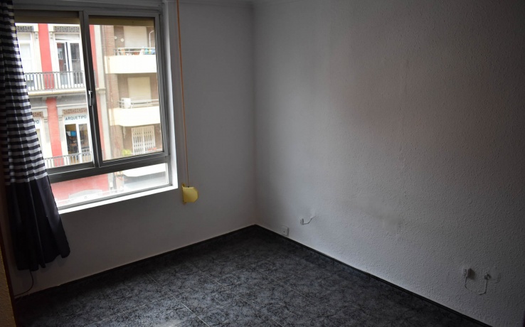 DOCTOR LLUCH 10 DOCTOR LLUCH, CABAÑAL, VALENCIA 46011, ,PISO,EN VENTA,DOCTOR LLUCH,1031