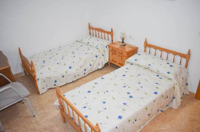DISEMINADO 9 DISEMINADO, VIVER, CASTELLON 12469, 4 Habitaciones Habitaciones, ,CASA,EN VENTA,DISEMINADO,1032
