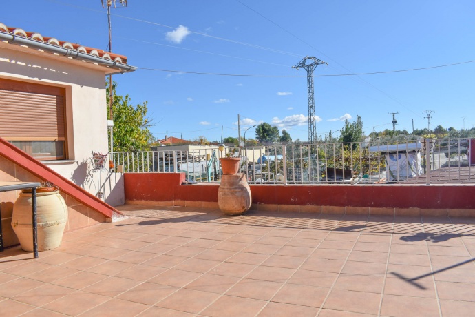DISEMINADO 9 DISEMINADO, VIVER, CASTELLON 12469, 4 Habitaciones Habitaciones, ,CASA,EN VENTA,DISEMINADO,1032