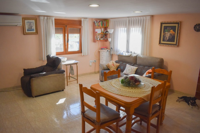 DISEMINADO 9 DISEMINADO, VIVER, CASTELLON 12469, 4 Habitaciones Habitaciones, ,CASA,EN VENTA,DISEMINADO,1032