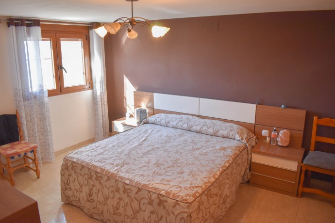 DISEMINADO 9 DISEMINADO, VIVER, CASTELLON 12469, 4 Habitaciones Habitaciones, ,CASA,EN VENTA,DISEMINADO,1032