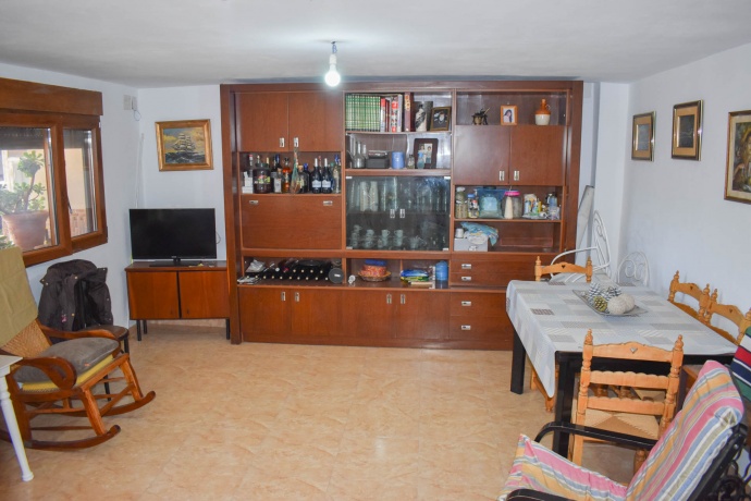 DISEMINADO 9 DISEMINADO, VIVER, CASTELLON 12469, 4 Habitaciones Habitaciones, ,CASA,EN VENTA,DISEMINADO,1032