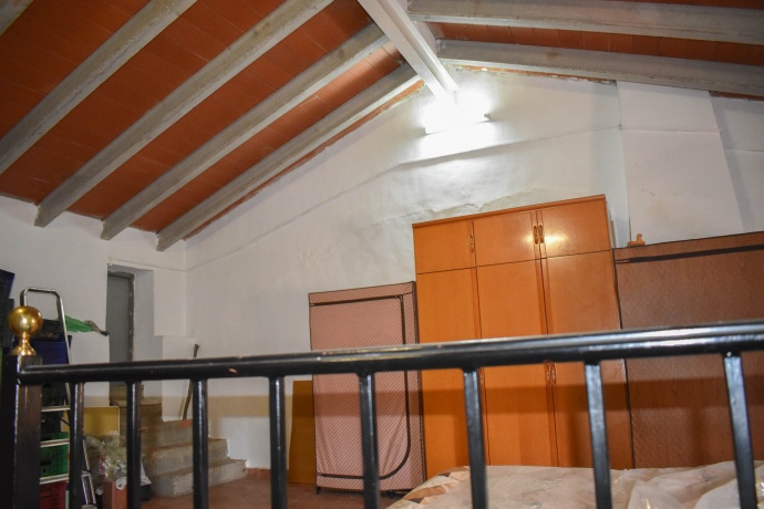 CONTADOR 7 CONTADOR, CALLES, VALENCIA 46175, 3 Habitaciones Habitaciones, ,CASA,EN VENTA,CONTADOR,1034