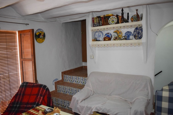 CONTADOR 7 CONTADOR, CALLES, VALENCIA 46175, 3 Habitaciones Habitaciones, ,CASA,EN VENTA,CONTADOR,1034