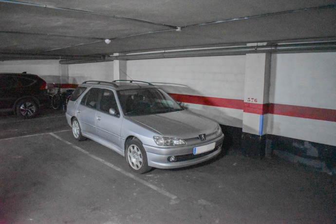 SERPIS 7 SERPIS, VEGA BAIXA, VALENCIA 46021, ,GARAJE,EN VENTA,SERPIS,1038