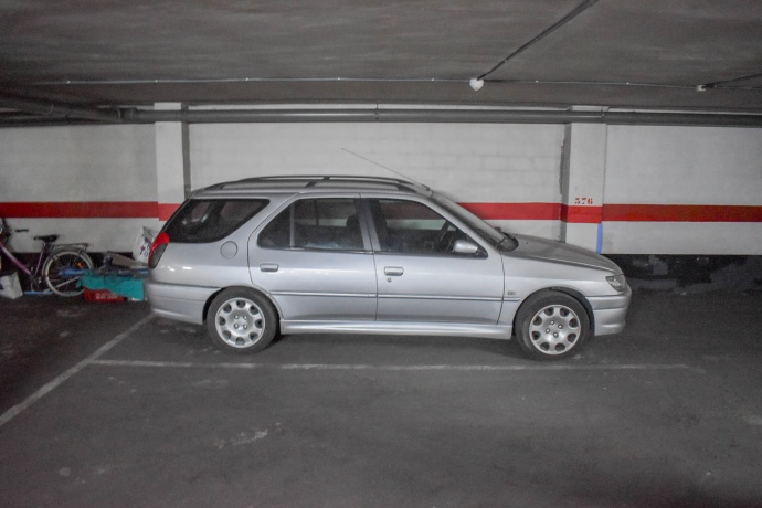 SERPIS 7 SERPIS, VEGA BAIXA, VALENCIA 46021, ,GARAJE,EN VENTA,SERPIS,1038