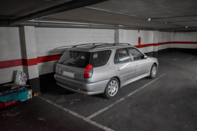 SERPIS 7 SERPIS, VEGA BAIXA, VALENCIA 46021, ,GARAJE,EN VENTA,SERPIS,1038