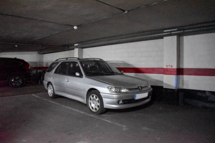 SERPIS 7 SERPIS, VEGA BAIXA, VALENCIA 46021, ,GARAJE,EN VENTA,SERPIS,1038