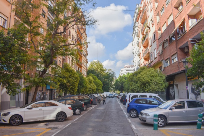 SERPIS 7 SERPIS, VEGA BAIXA, VALENCIA 46021, ,GARAJE,EN VENTA,SERPIS,1038