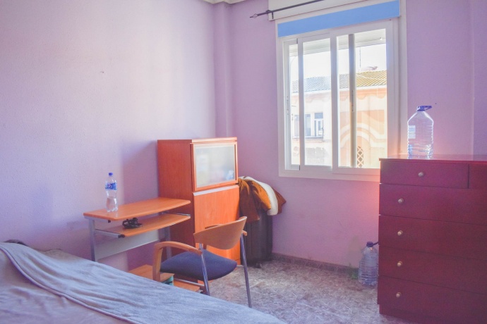 SAN RAFAEL 27 SAN RAFAEL, MALVARROSA, VALENCIA 46011, ,PISO,EN VENTA,SAN RAFAEL,1044