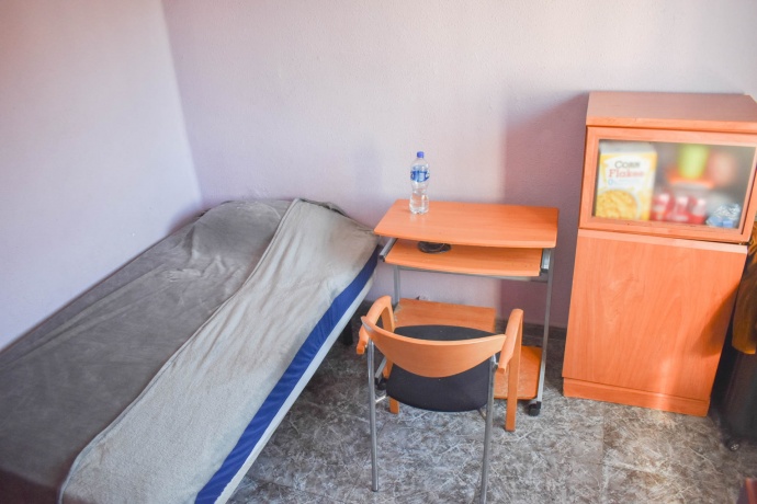 SAN RAFAEL 27 SAN RAFAEL, MALVARROSA, VALENCIA 46011, ,PISO,EN VENTA,SAN RAFAEL,1044