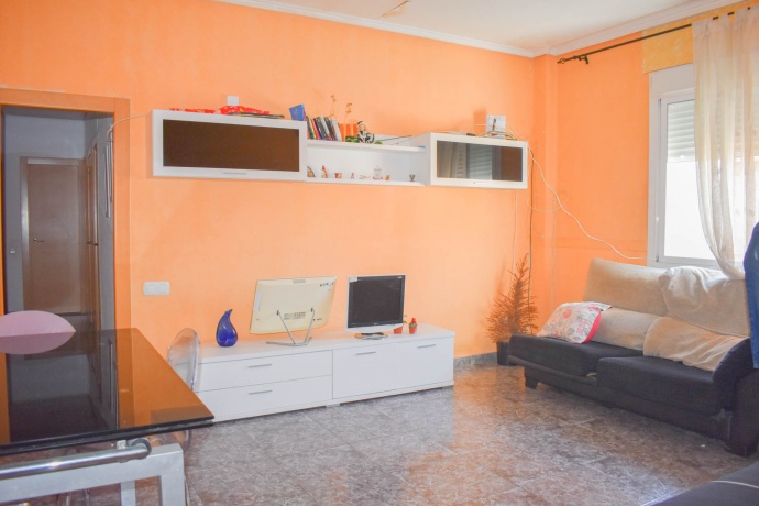 SAN RAFAEL 27 SAN RAFAEL, MALVARROSA, VALENCIA 46011, ,PISO,EN VENTA,SAN RAFAEL,1044