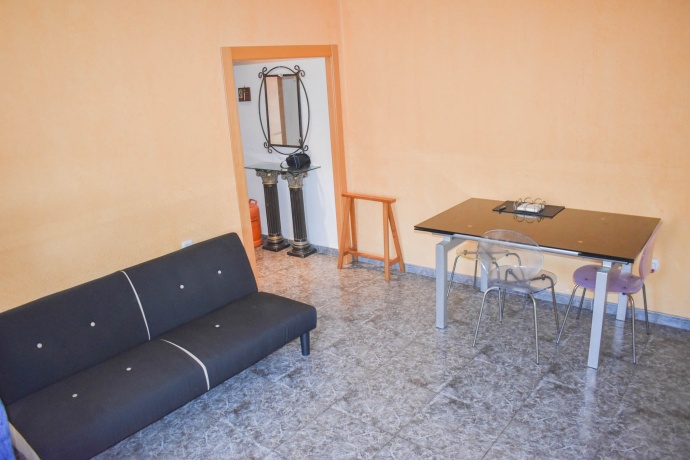 SAN RAFAEL 27 SAN RAFAEL, MALVARROSA, VALENCIA 46011, ,PISO,EN VENTA,SAN RAFAEL,1044